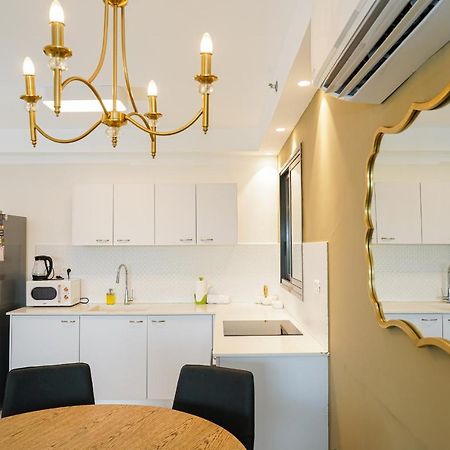 Maorissimo Tower Apartment Acre Exterior photo